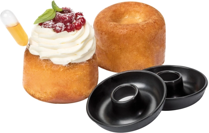 12 savarin exoglass d70