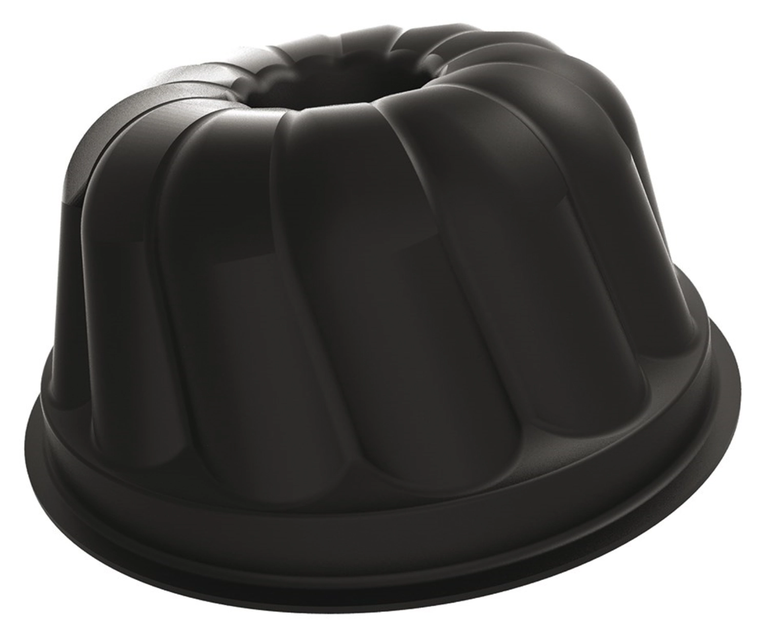Gugelhupf-Form Exoglass D140mm H50mm