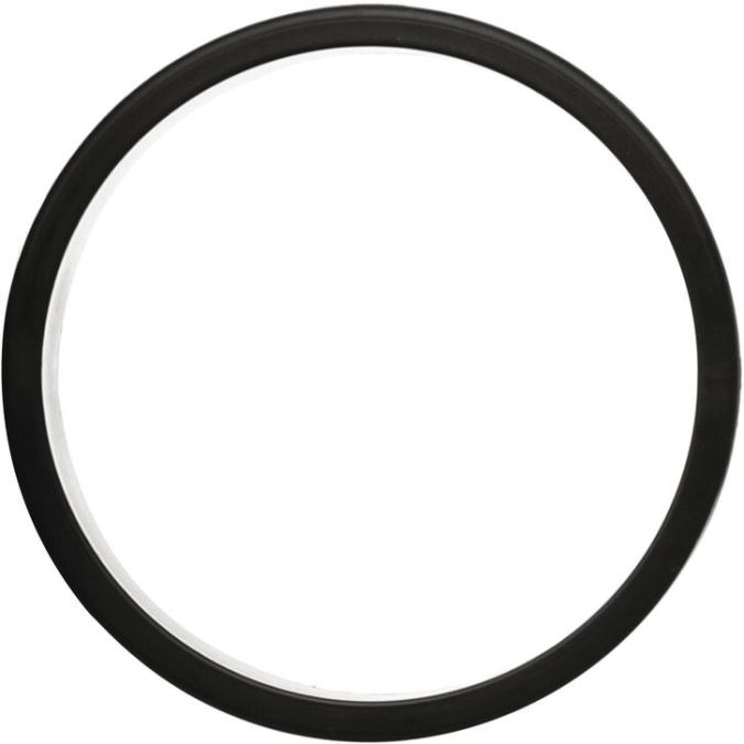 Exoglass Kuchenring D220 H25