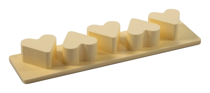 Demoueur ps 5 gateau cur
