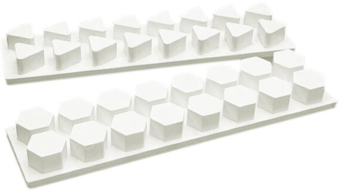Demouleur 16 mini gateaux rond