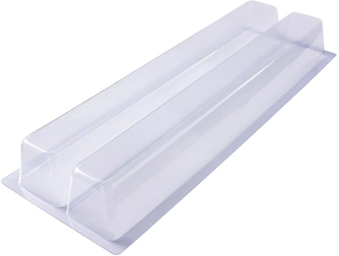10x2 buche carree pvc80x70x570
