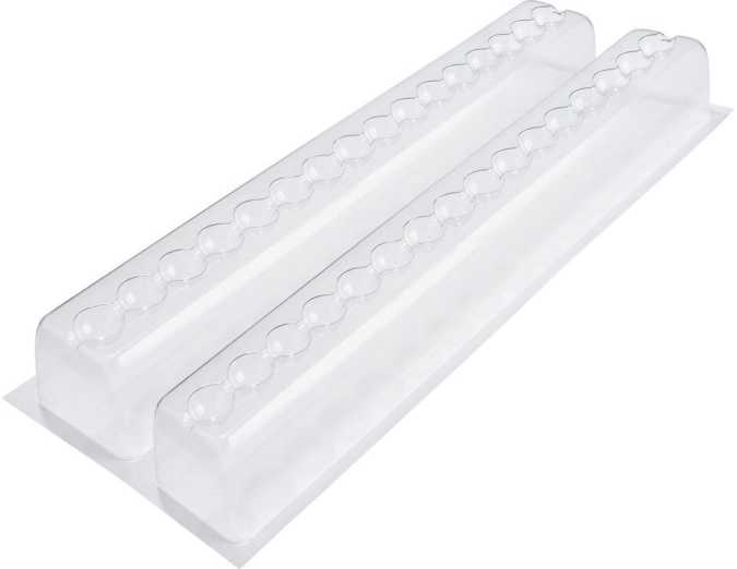 10x2 buche billes pvc 90x570
