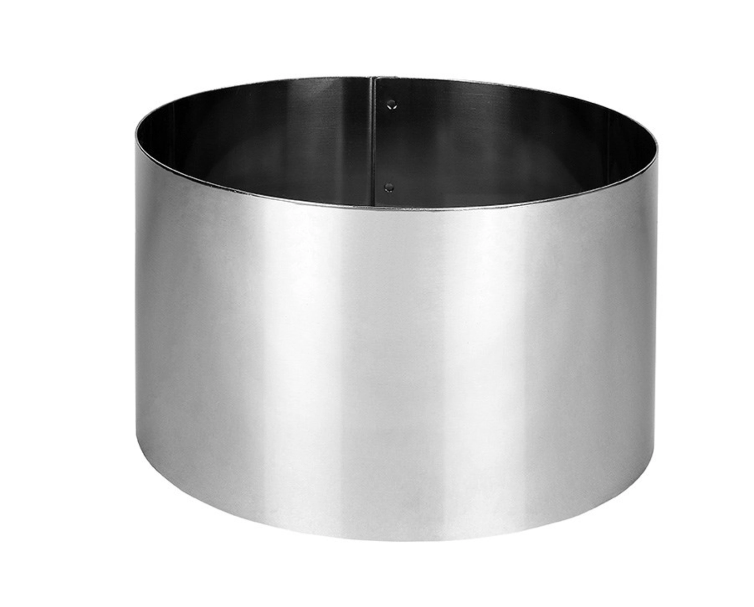 Cercle pain surp.inox 240x120