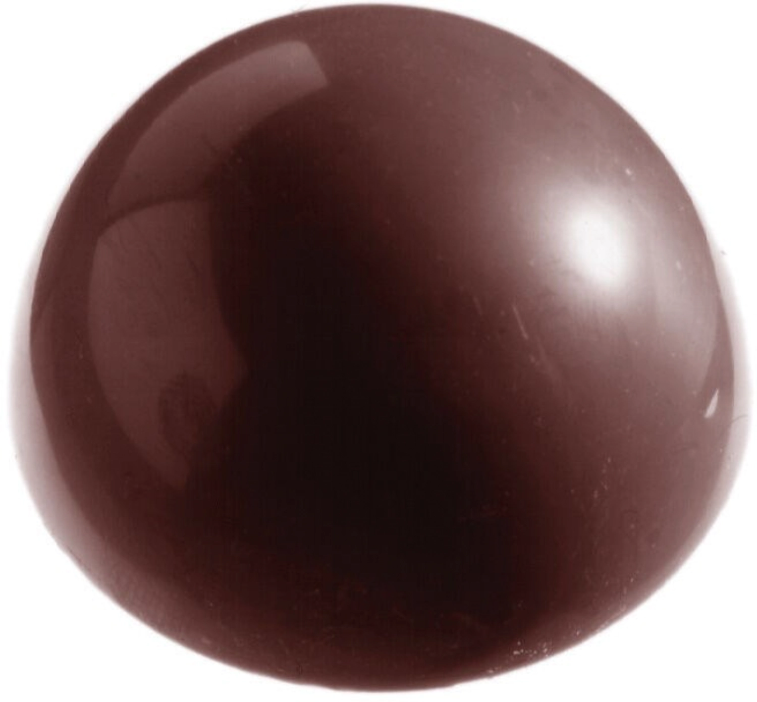 Form 15 Halbkugeln 39mm
