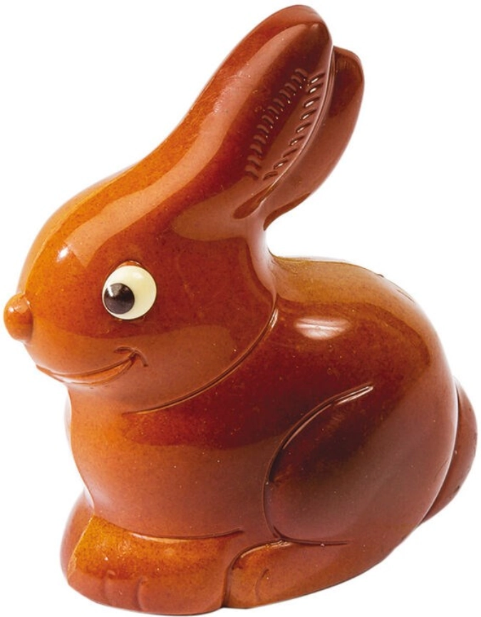 Moule lapin assis l134 h120mm