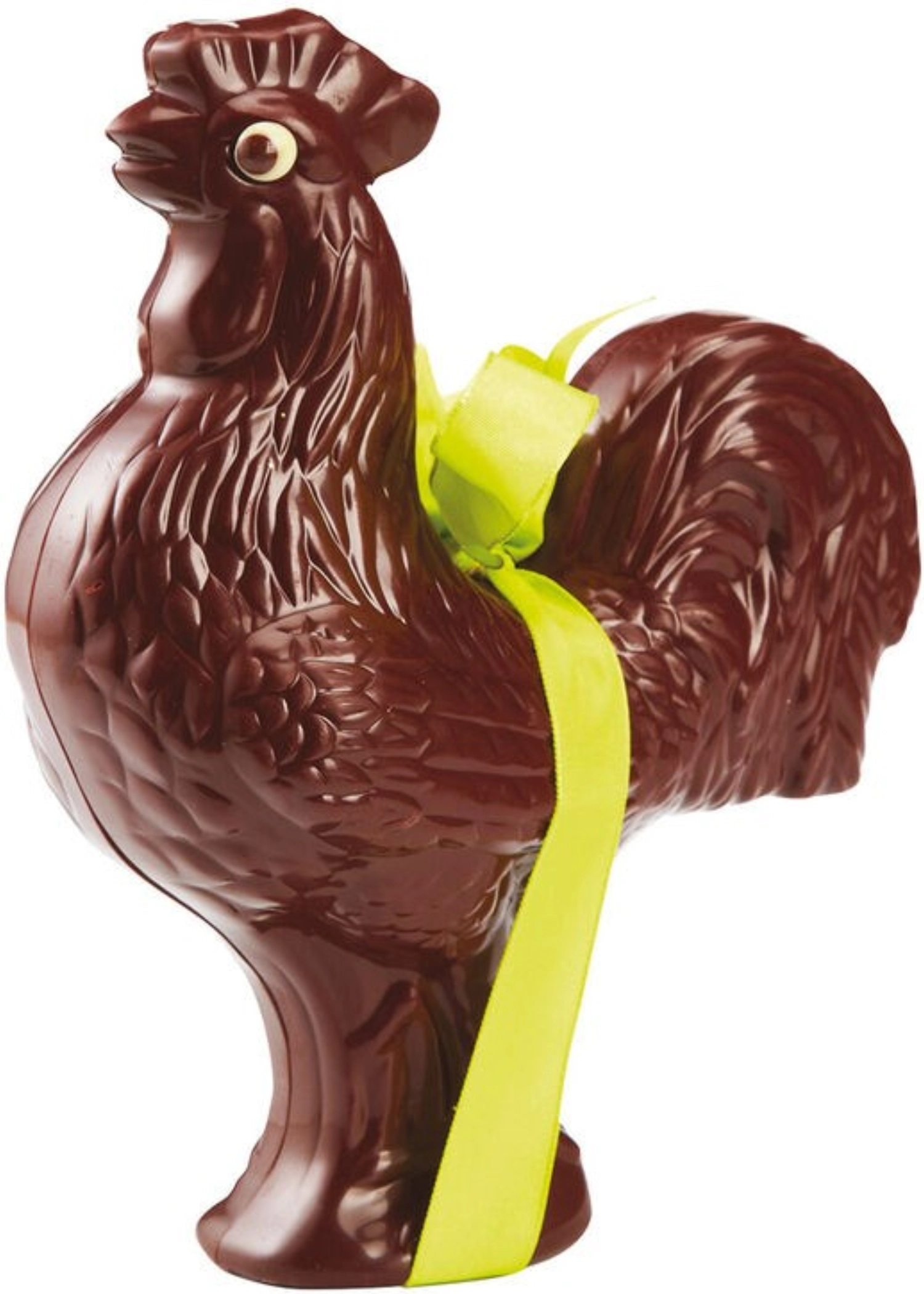 Plaque coq s/bpa
