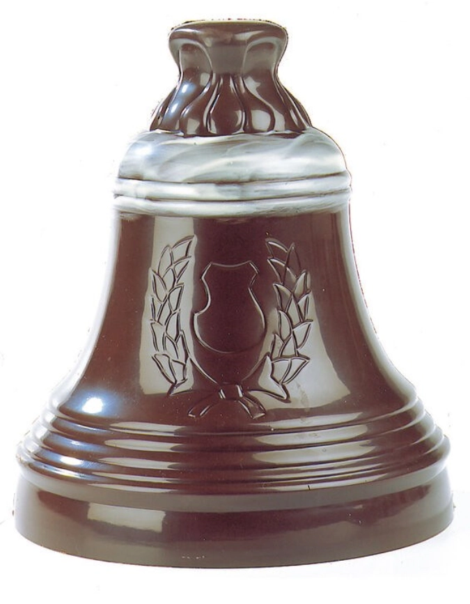 *plaque cloche h190 s/bpa