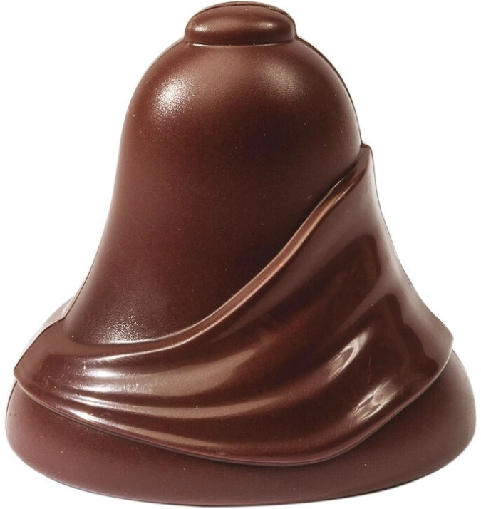 Moule cloche drapee h101 d113
