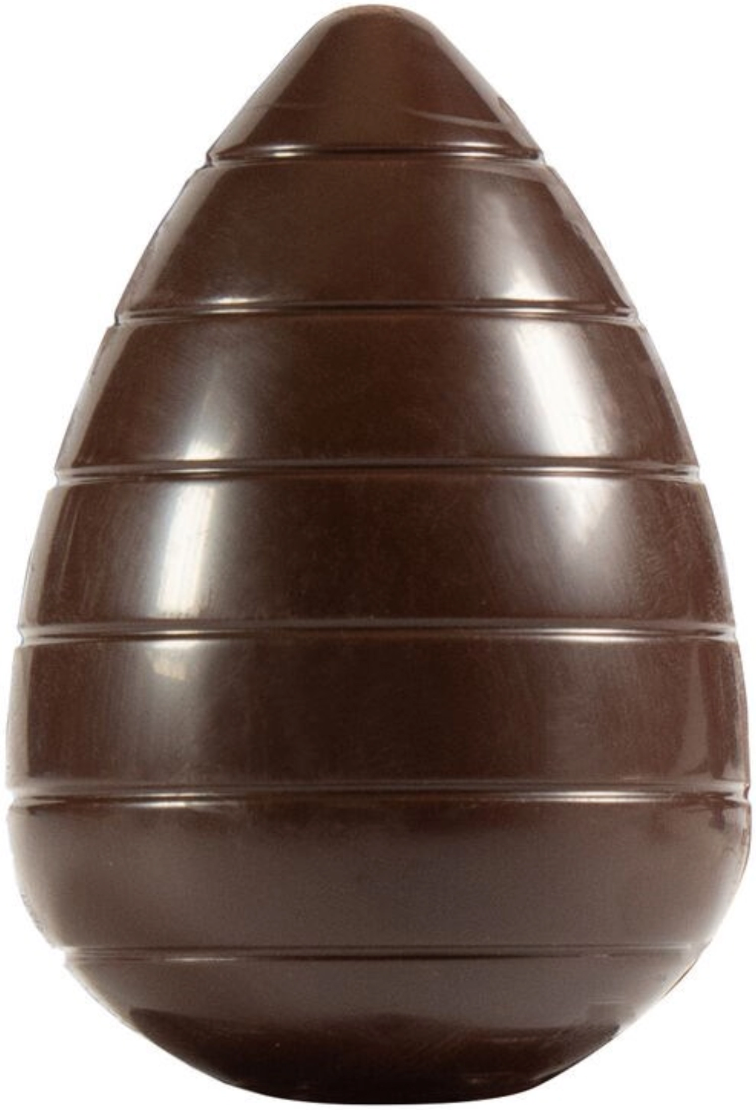 Choco Sheet 4 Eggs H65