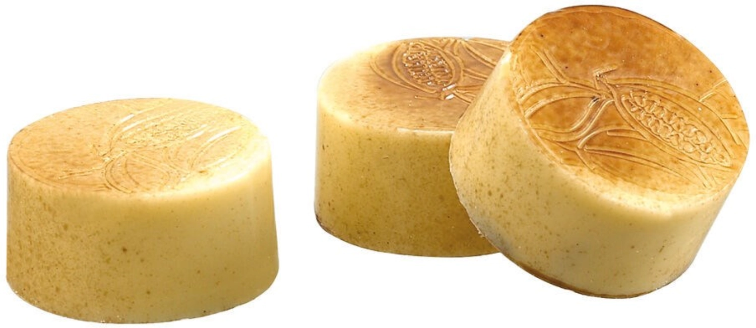 Form 3x8 Runde Pralinen D28