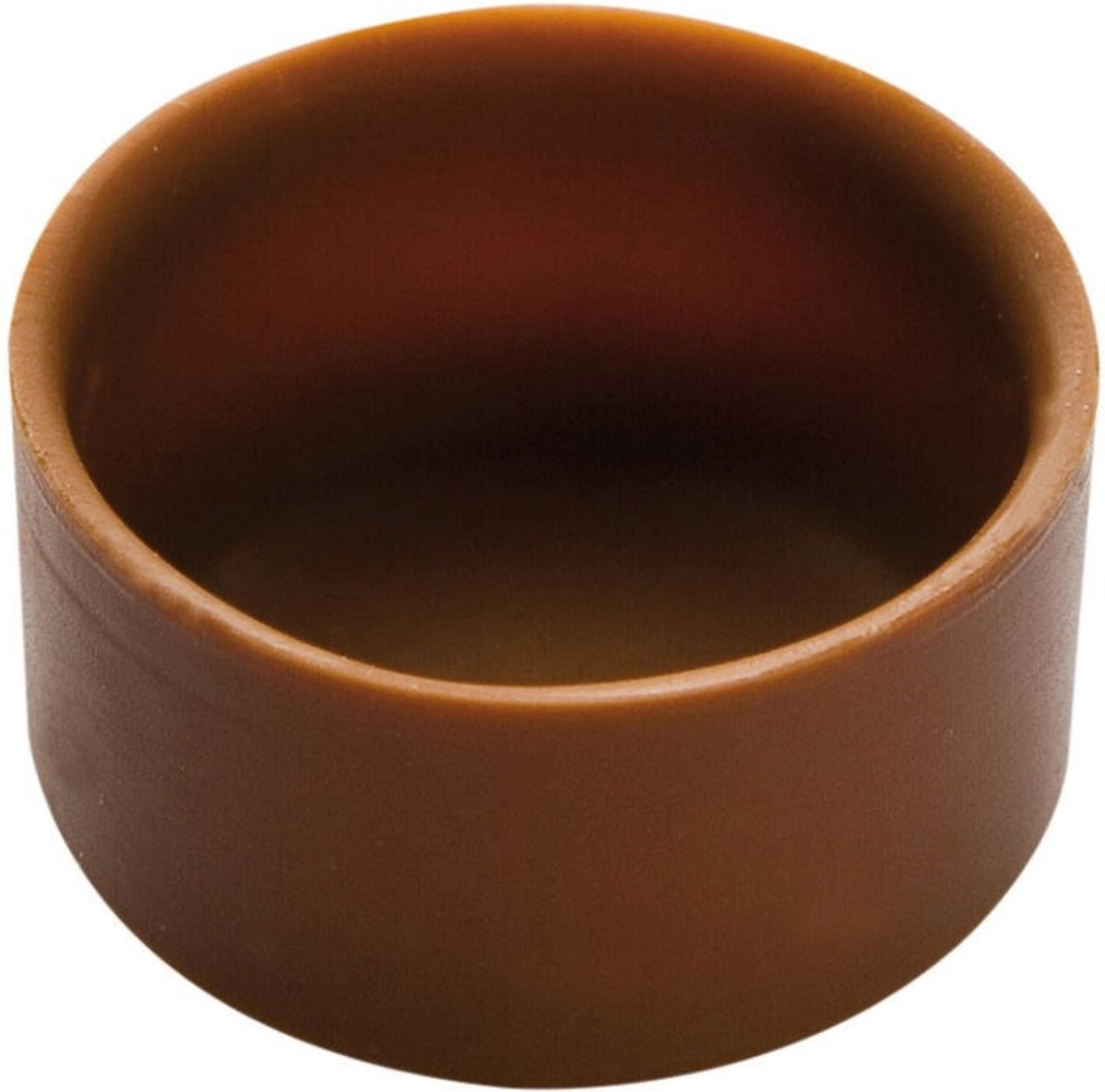 3X8 Pralinenschalen rund D28mm