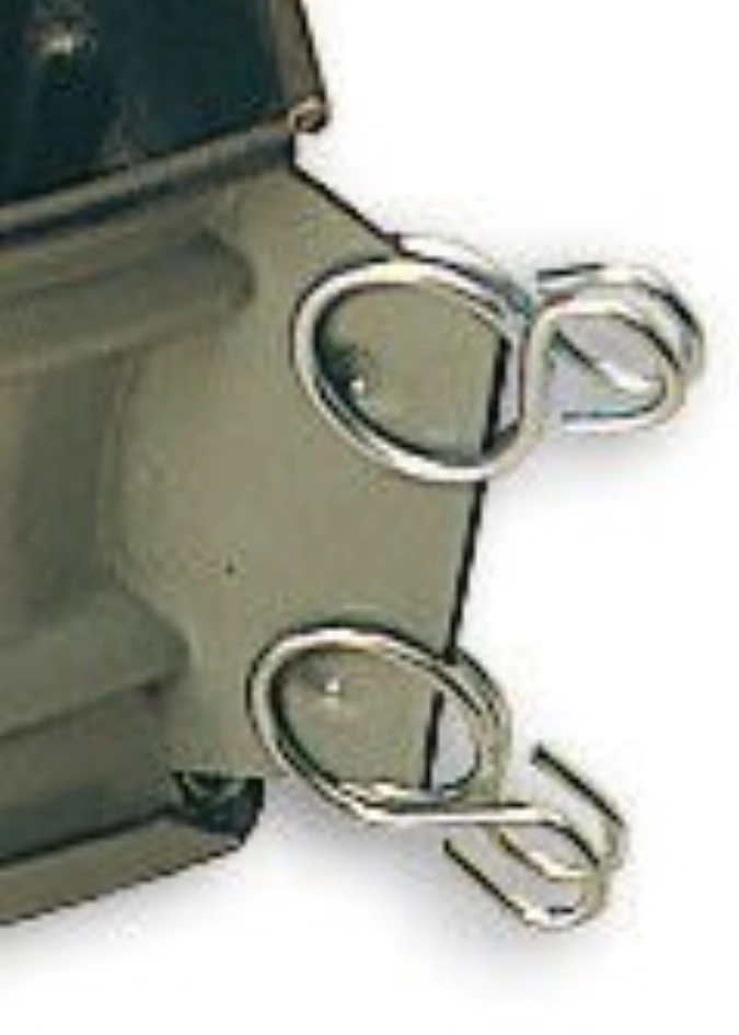Bl 24 pince acier p/moule febl