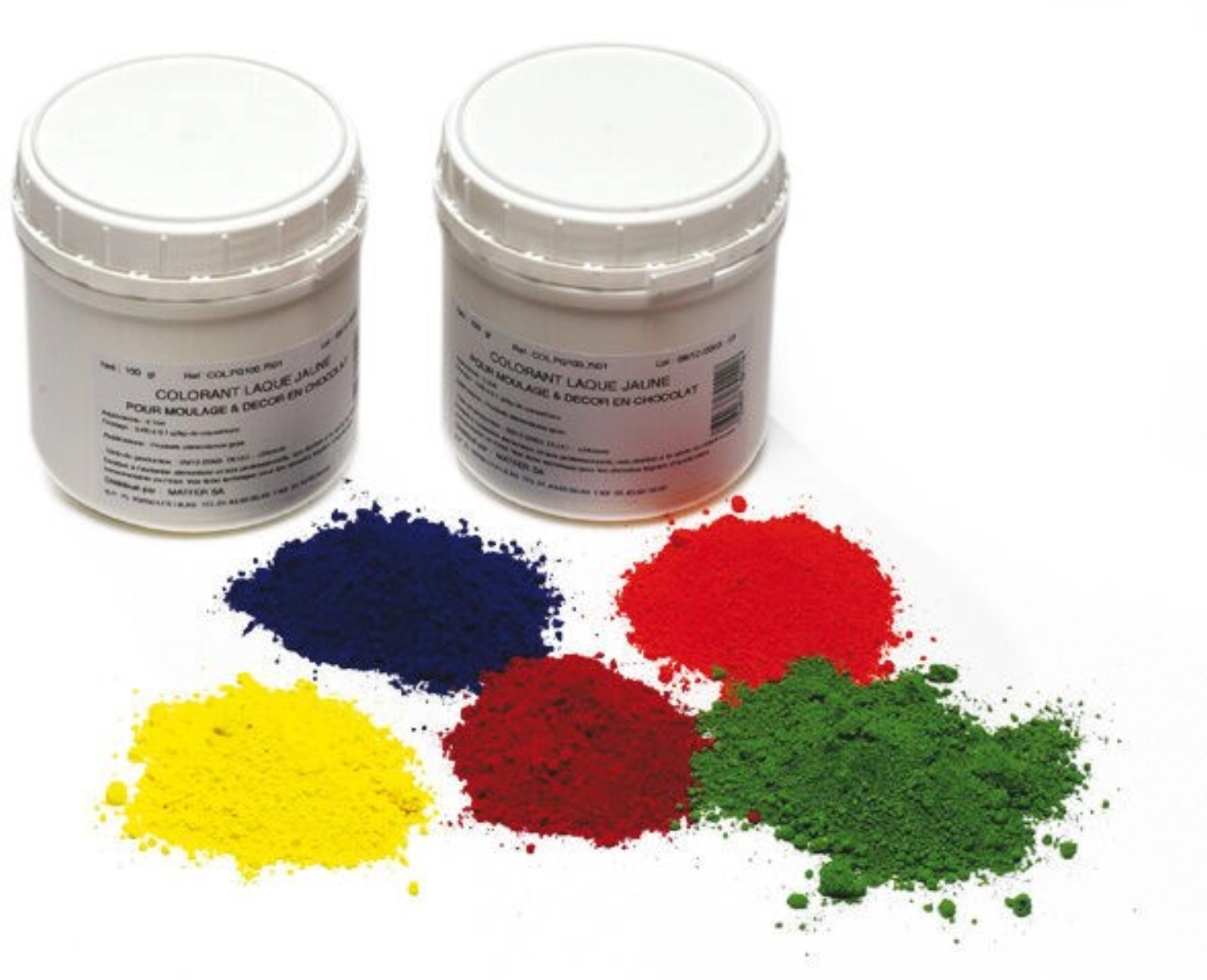 Colorant alimentaire roug.100g