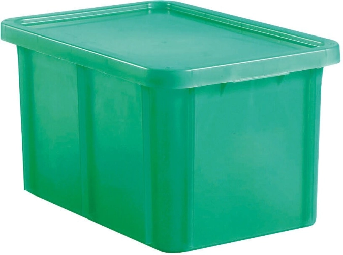 Bac 600x400h230/ 35l+cv vert