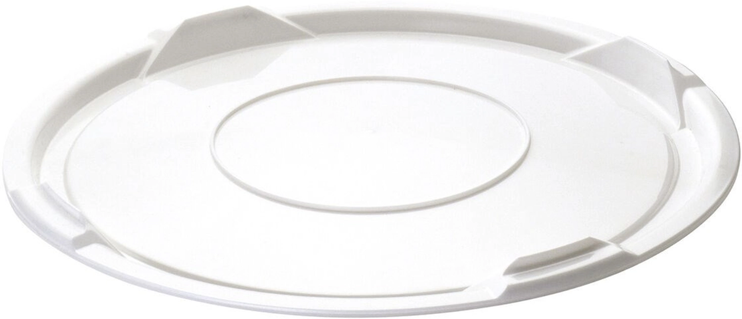 Wendedeckel für Aufbewahrungsbehälter