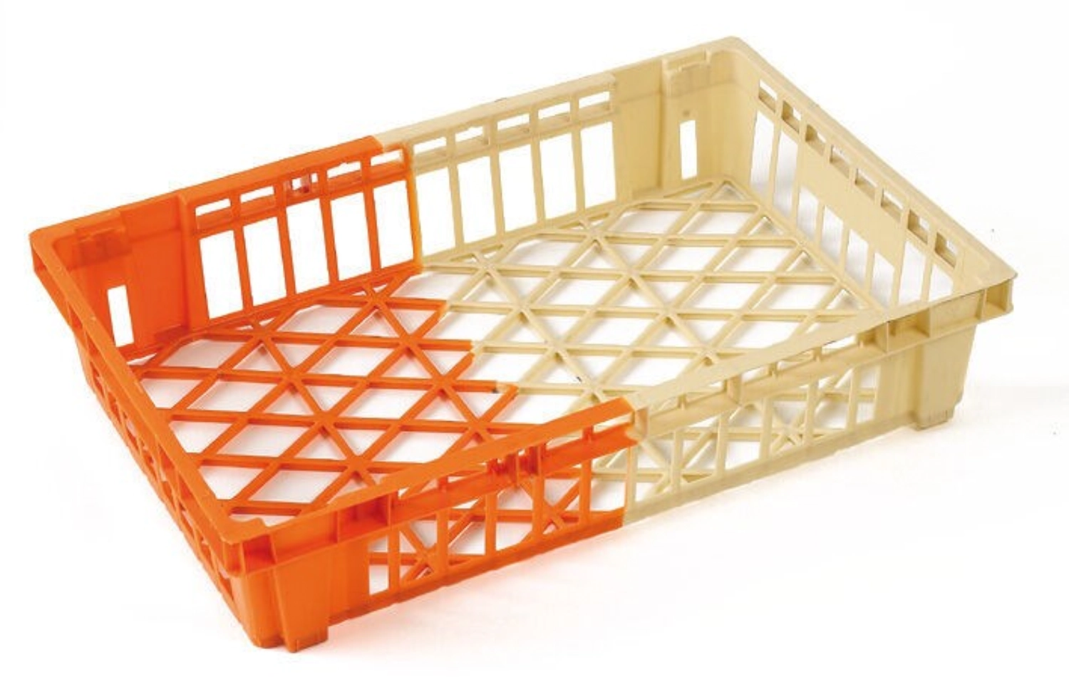 Manne viennoiserie 600 x 400mm