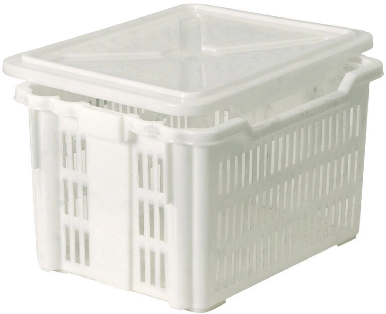 Couvercle pour manne 511022