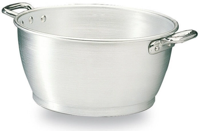 Dessus couscous alu -40-25l