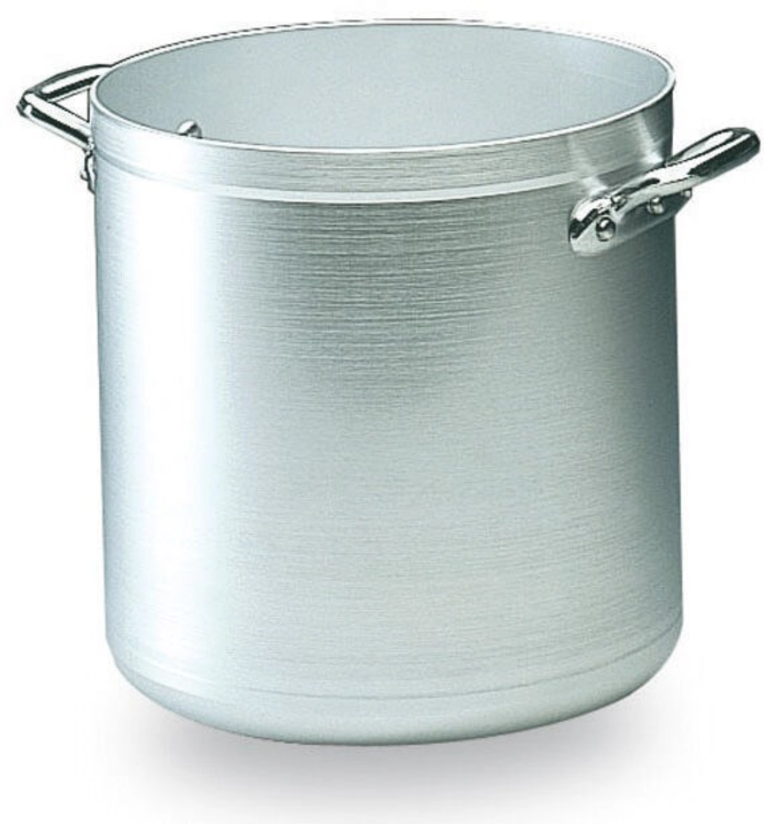 Marmite traiteur alu - 24