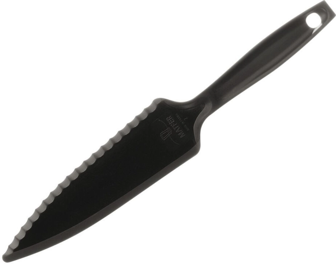 Couteau pelle exoglass noir
