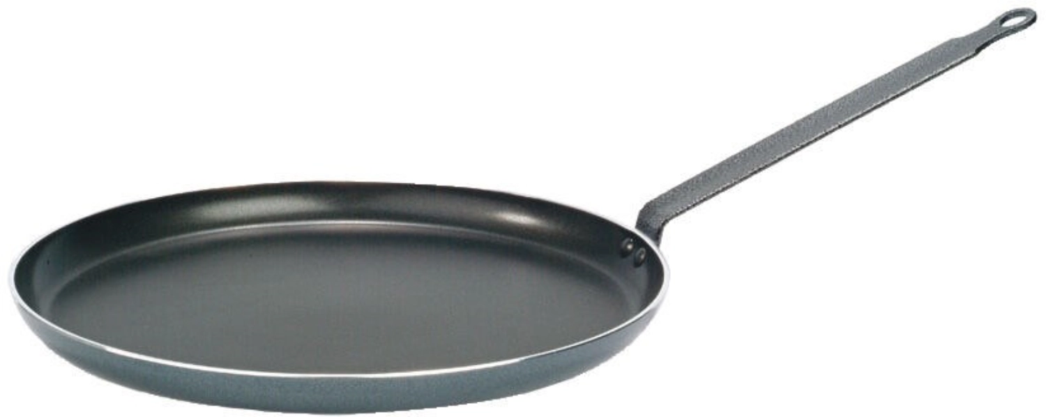 Poele crepes classe chef- 25