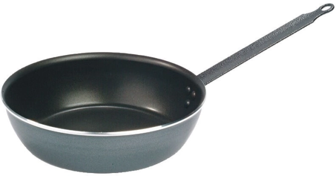 Antih. Alu Konische Sauteuse24