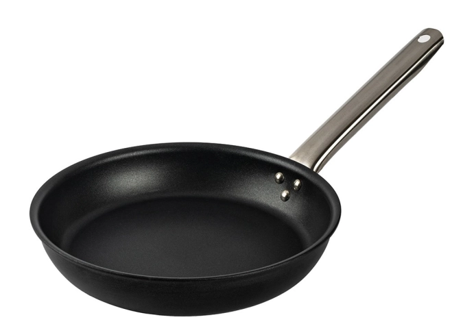 Indukt Antihaft Alu Bratpf -20