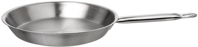 Poele excellence inox - 20