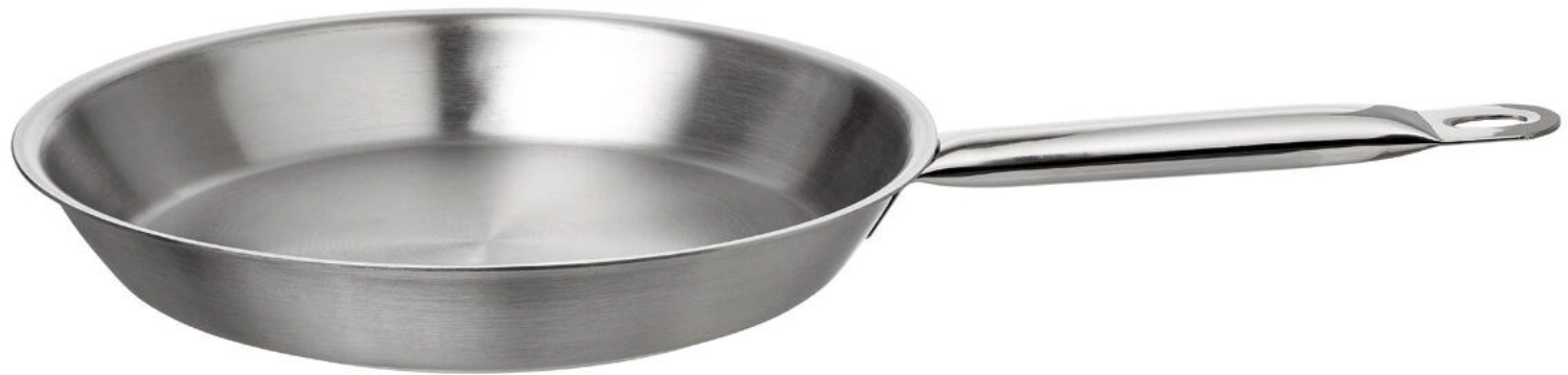 Poele excellence inox - 28