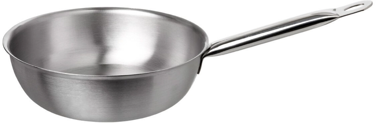 Sauteuse evasée excellence-24