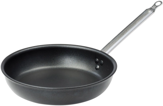 Antihaft Alu Pfanne Indukt D20
