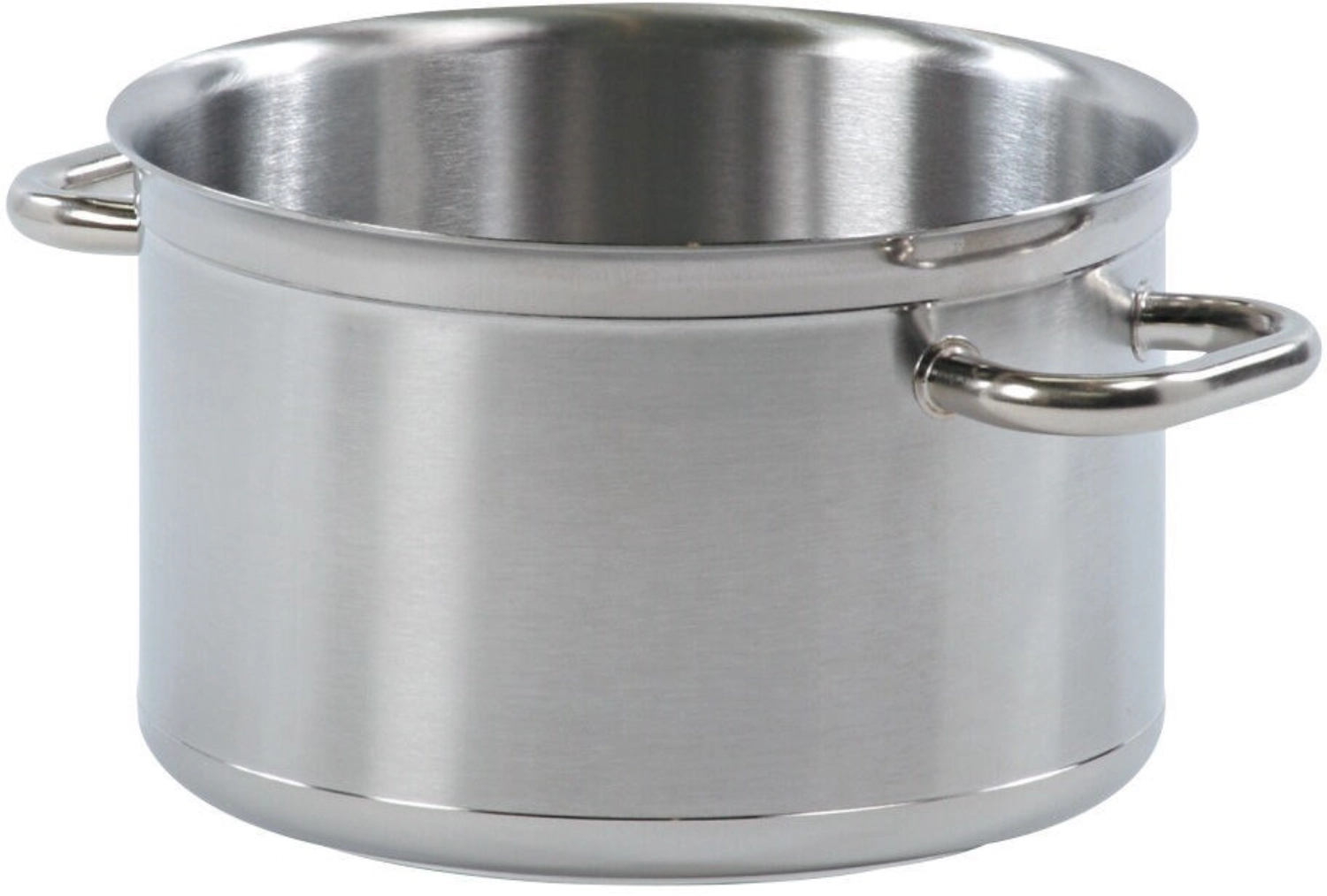 Fleischtopf O/Deck Trad 36