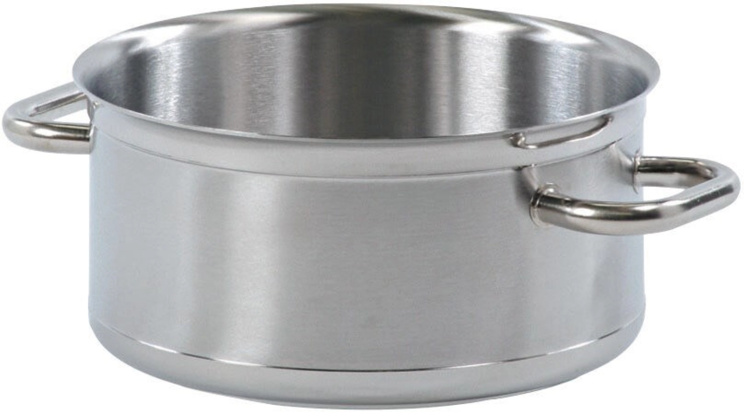 Faitout tradition - 28