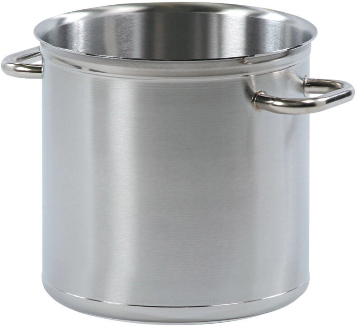 Bouillonkessel O/D Trad 24