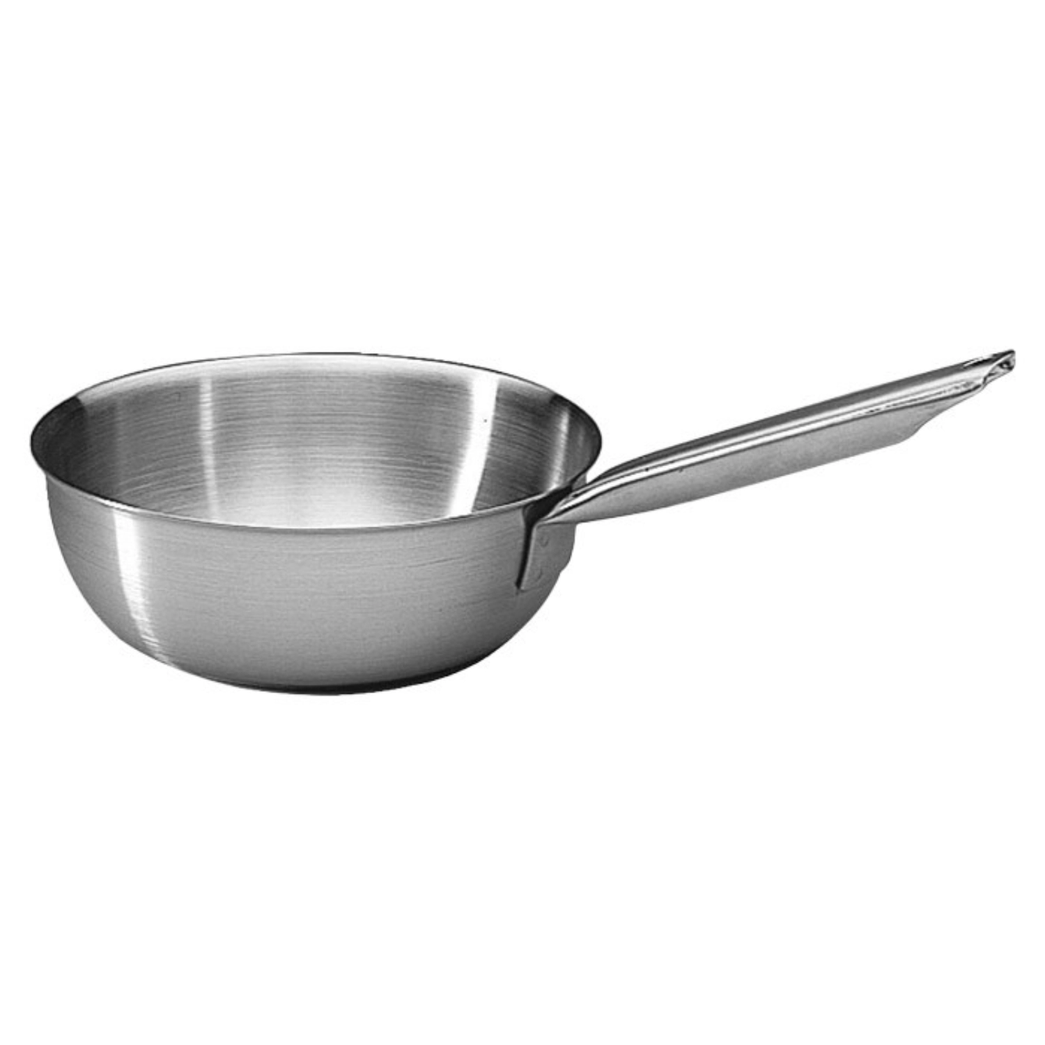 Geschweif.Sauteuse Trad 20
