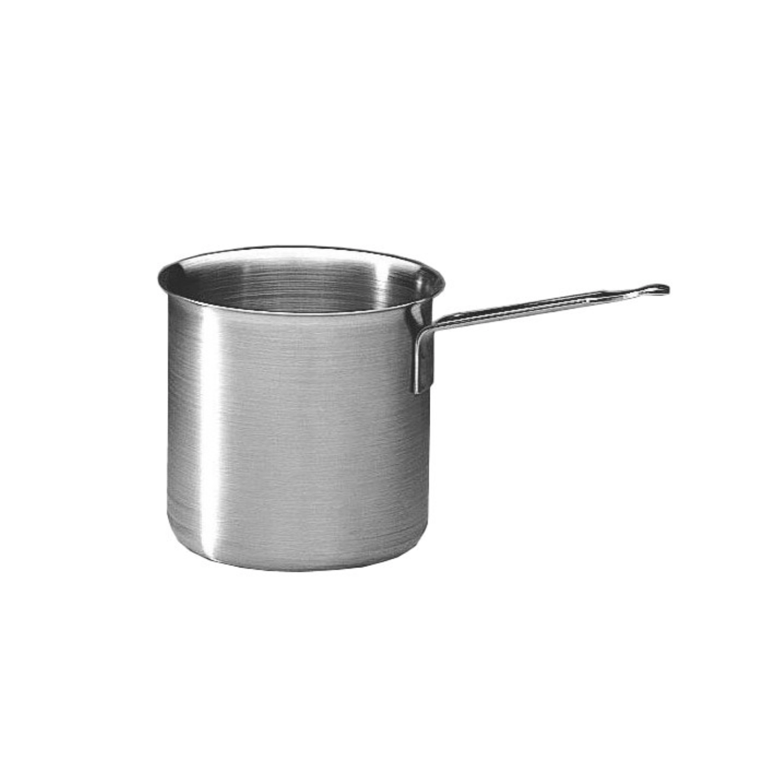 Bain-marie inox - 14