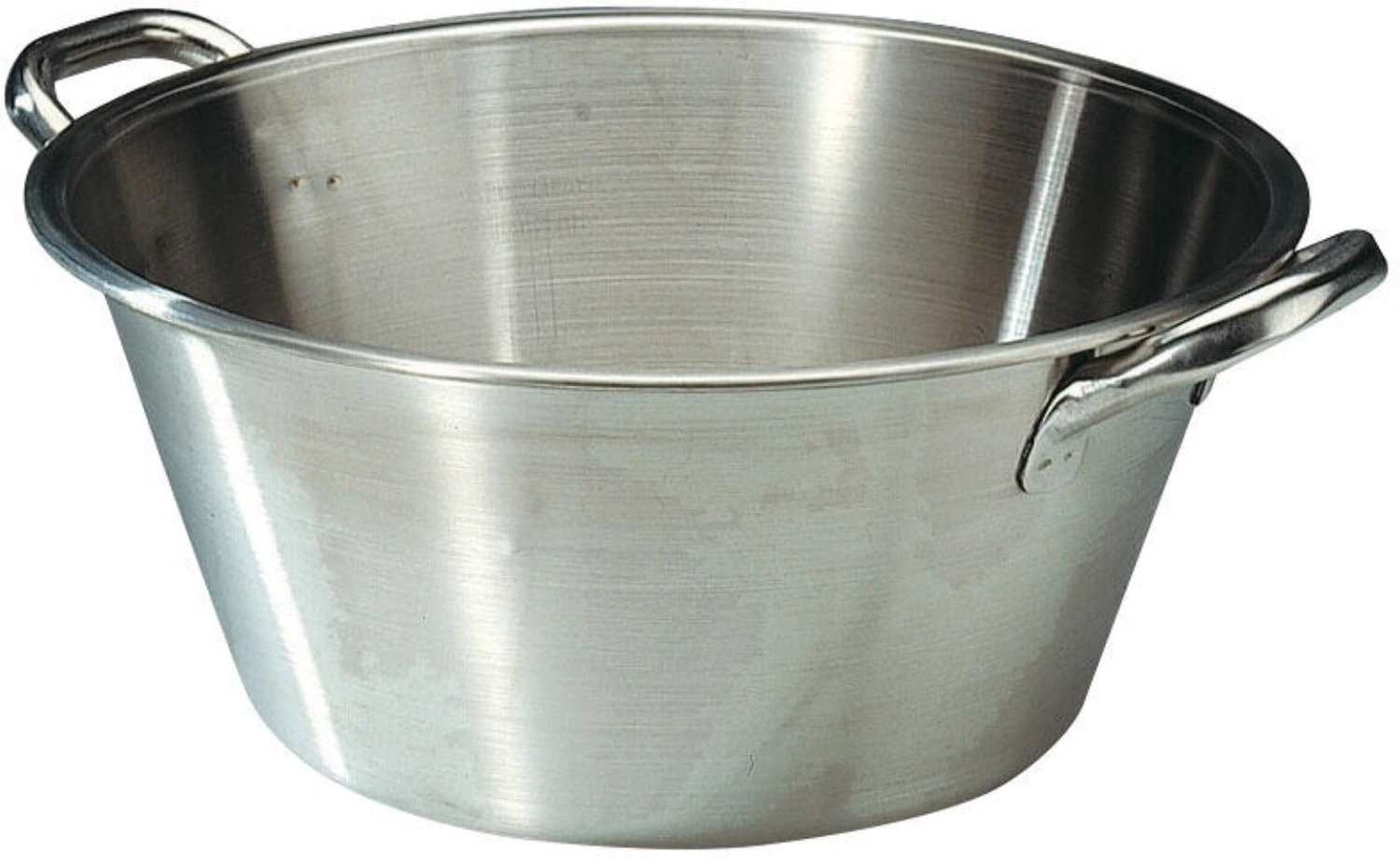 Küchenschüssel 47Cm