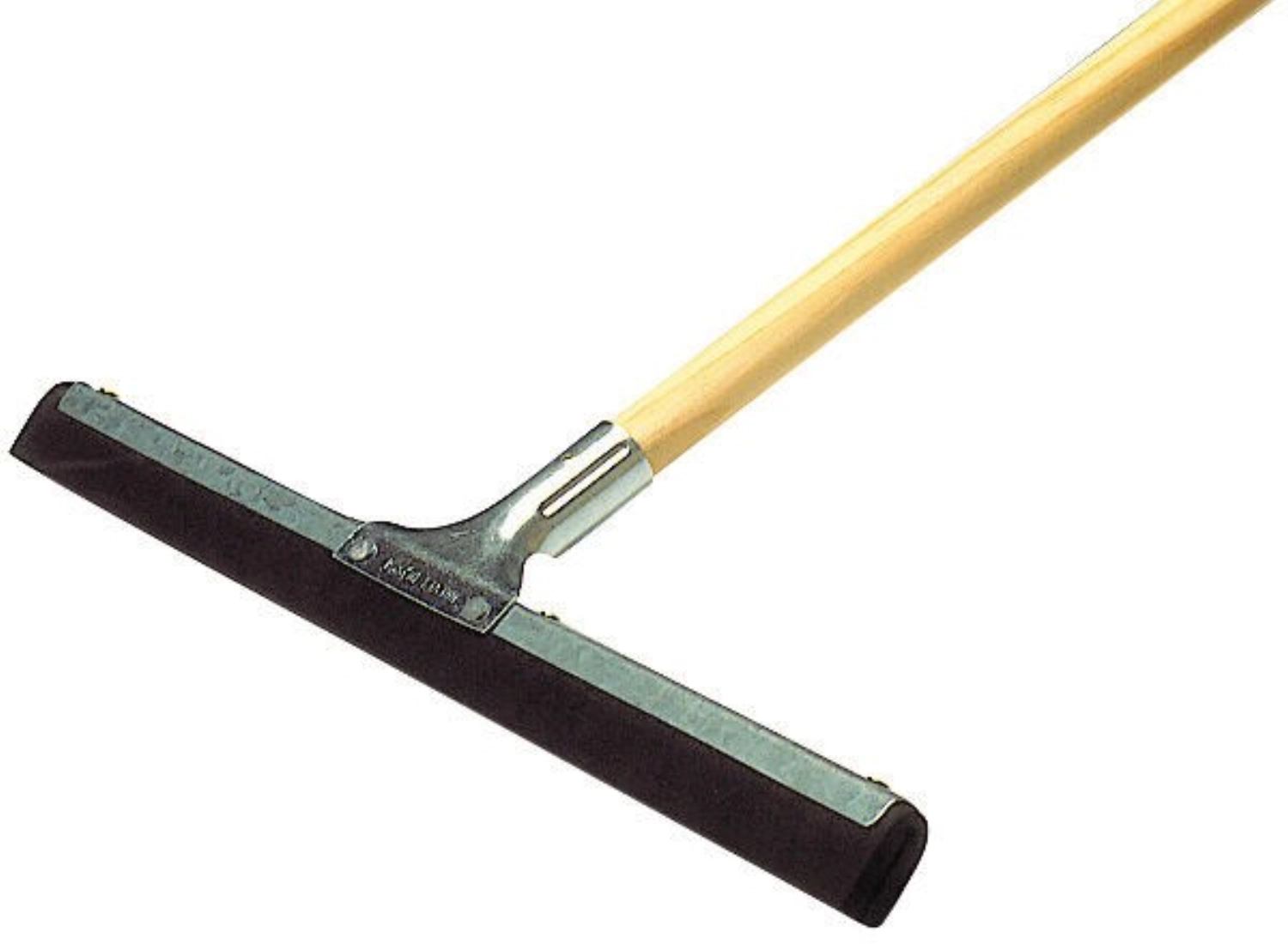Manche bois l 1200 x 24 mm