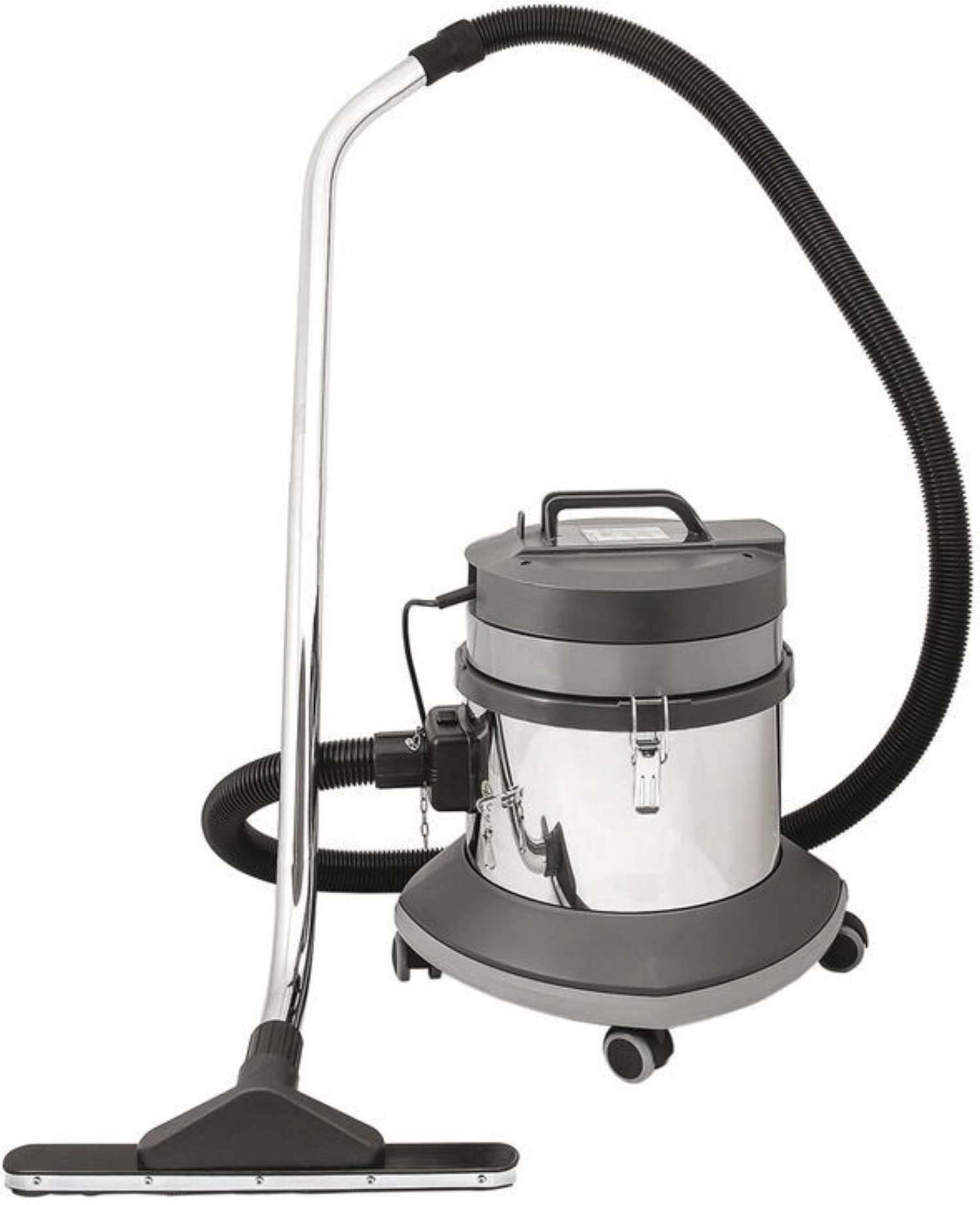 Aschesauger Sm25 und Ofen-Set