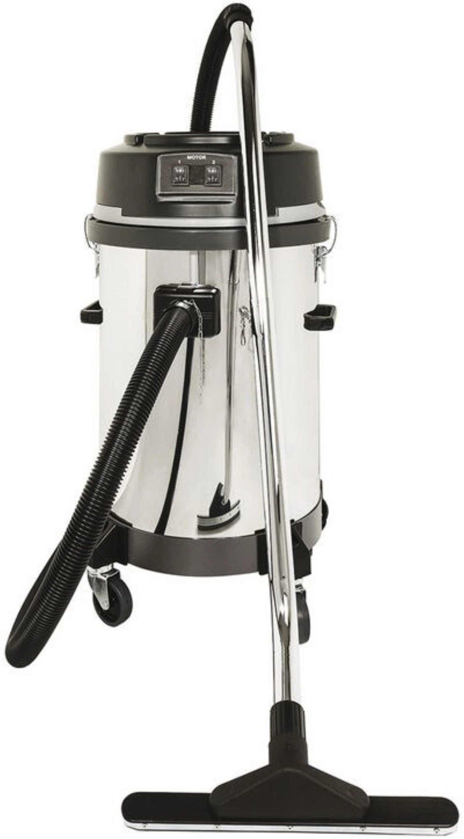 Aspirateur cm 56 + kit four