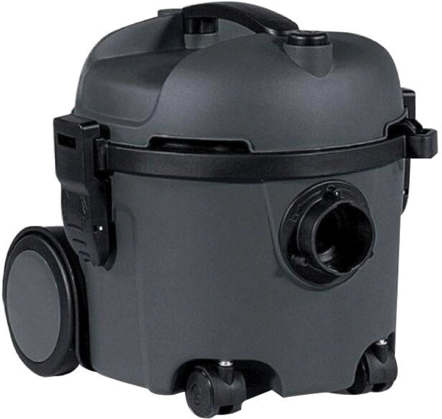 10 Staubsaugerbeutel 9 Liter