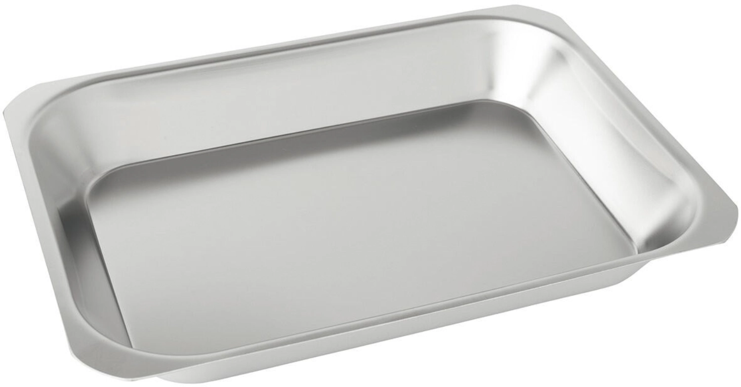 Plateau manutention inox - l50