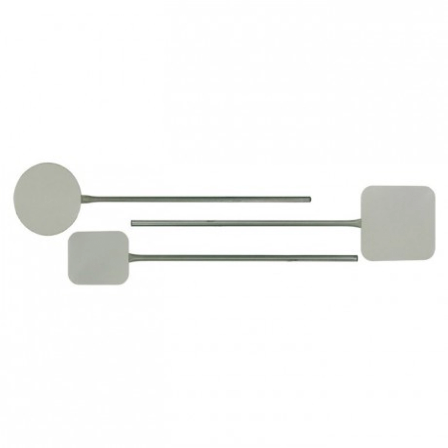 Pelle a pizza inox- l1375-d450