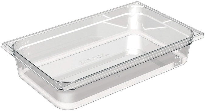 Bac cristal+1/1 h200 s/bisphen