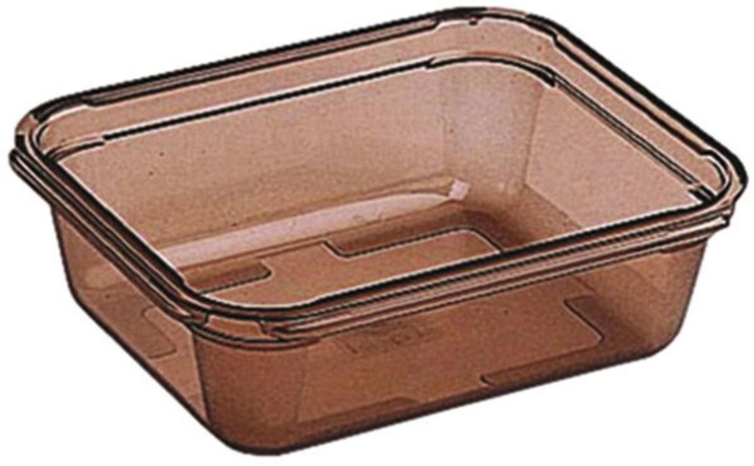 Bac alto+ 1/2-h200-s/bisphenol