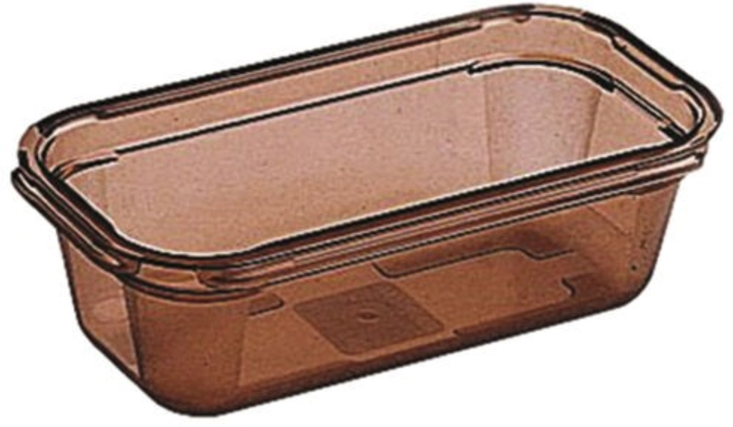 Bac alto+ 1/3-h100-s/bisphenol