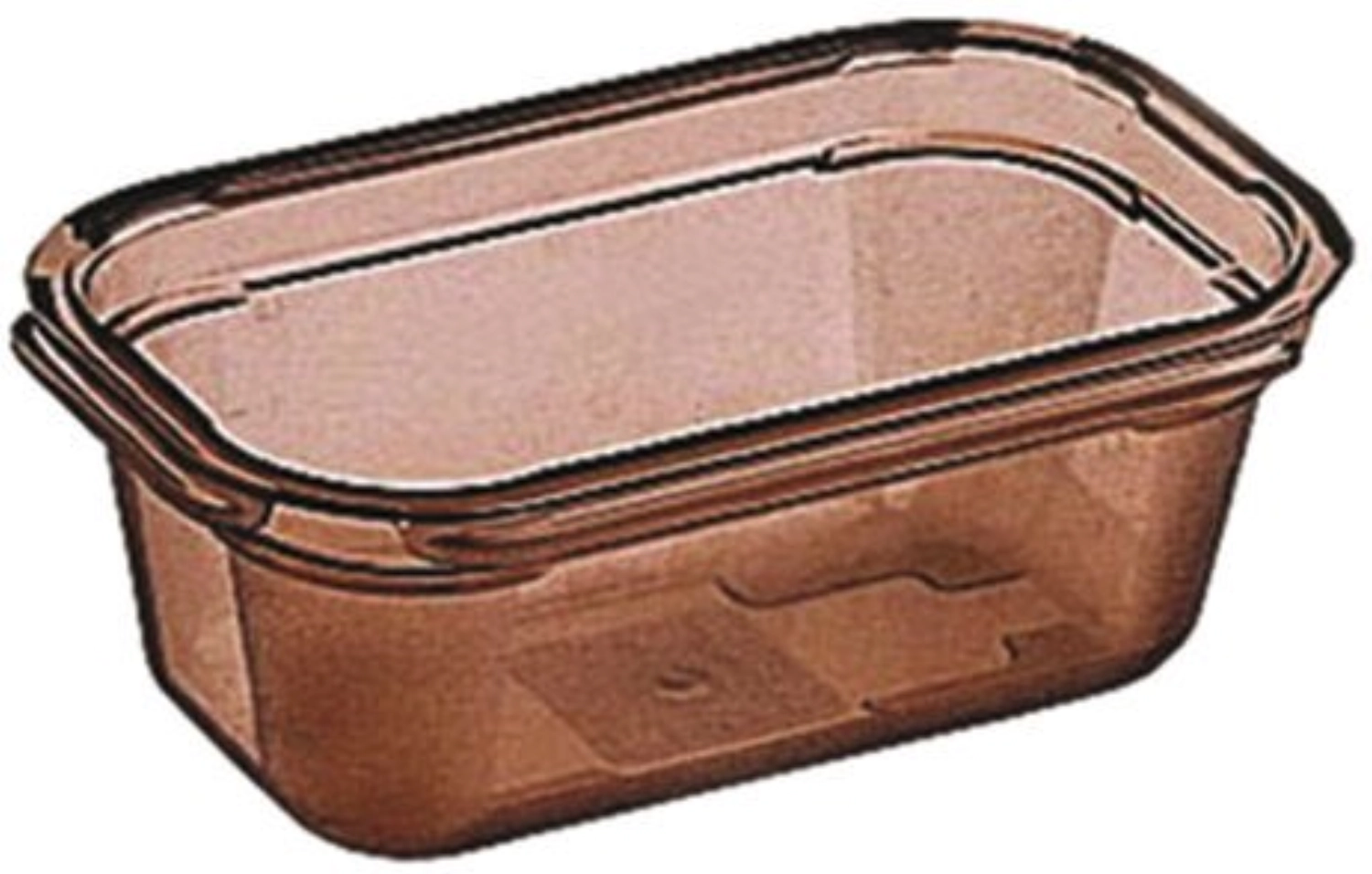 Bac alto+ 1/4-h100-s/bisphenol