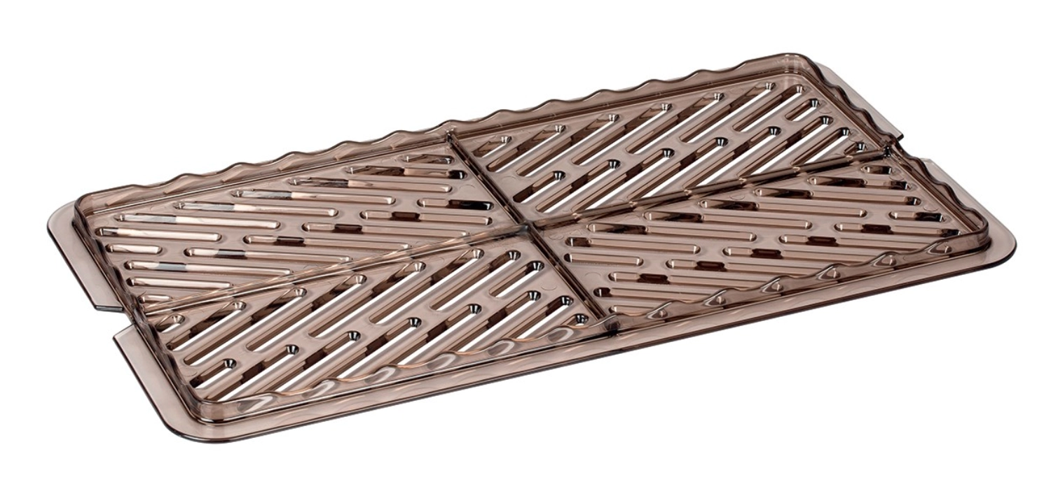 Egouttoir alto+ gn1/1-s/bisphe