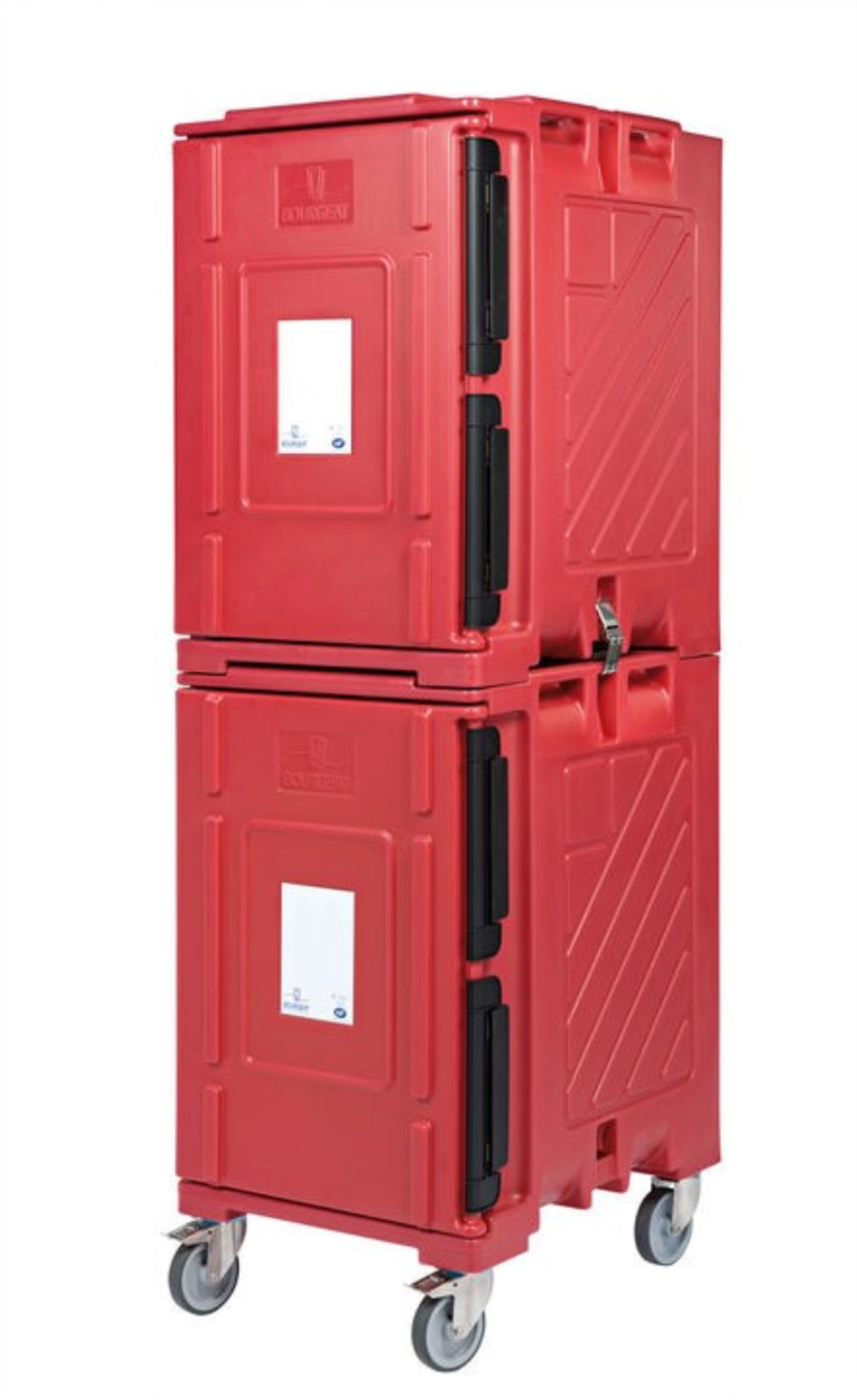Euronorme 2 module-a/ech.60x40